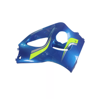 US STOCK NT Fairing Fit for Suzuki 1996-1999 GSXR600/750 SRAD w/ Tank Cover Blue Green U012 Available in CA