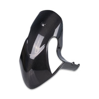 NT Ducati Monster 696 796 1100 100% Carbon Fiber Front Fender