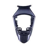 NT 2011-2024 Suzuki GSXR600 GSXR750 Tail Fairing - 100% Carbon Fiber 3K Twill