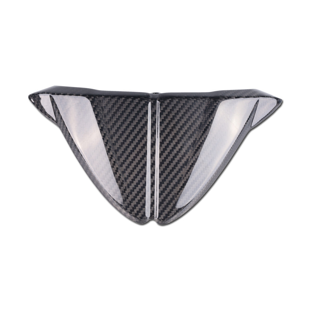1198 Instrument Gauge Panel Cover 100% 100% Carbon Fiber NT 2007-2013 Ducati 848  1098
