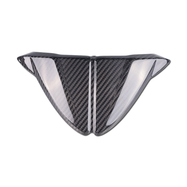 1198 Instrument Gauge Panel Cover 100% 100% Carbon Fiber NT 2007-2013 Ducati 848  1098