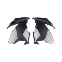 NT Middle Side Fairing 100% Carbon Fiber for Kawasaki Ninja 18-23 EX400 400R