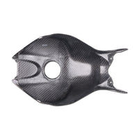 NT 100% Carbon Fiber Gas Tank Cover for HONDA CBR1000RR 2006-2007 Fairing
