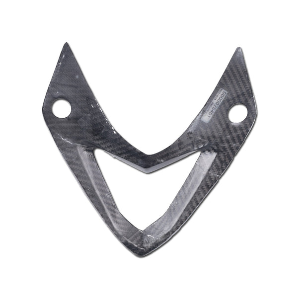 NT 2009-2014 BMW S1000RR 100% Carbon Fiber Front Nose Windshield Screen Fairing Cowl