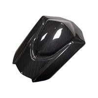 NT Real 100% Carbon Fiber Rear Seat Cowl Fit for Suzuki 2009-2016 GSXR 1000