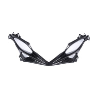 NT Real 3K Twill Carbon Fiber Pieces for Suzuki 2011-2026 GSXR600/750 K11