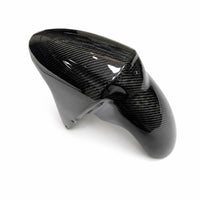 NT 100% 3K Real Carbon Fiber Front Fender Fit for BMW 1998-2005 R1100S