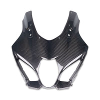 NT Real 3K Twill Carbon Fiber Pieces for Suzuki 2017-2026 2022 2024 GSXR1000 K17