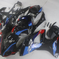 NT Tank Cover Fairings Fit for BMW 2017-2018 S1000RR Black Red Blue Bodywork a05