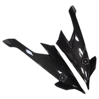 NT 3K Real Carbon Fiber Large Side Panels Fit for BMW 2019-2024 S1000RR