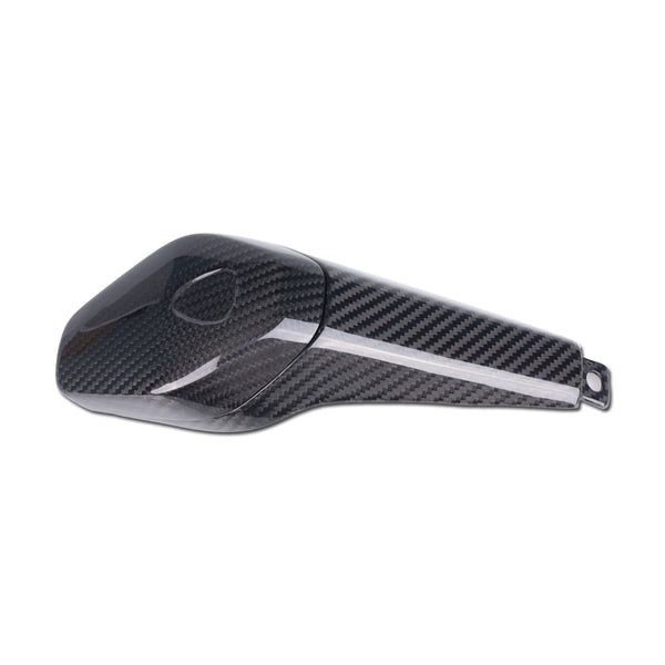 NT 2020-2022 Ducati Streetfighter V4/S 100% Carbon Fiber Tail Solo Seat Pillion