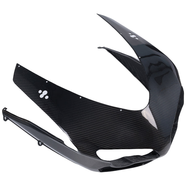 1098 NT 2007-2013 Ducati 848  1198 Upper Fairing - 100% Carbon Fiber