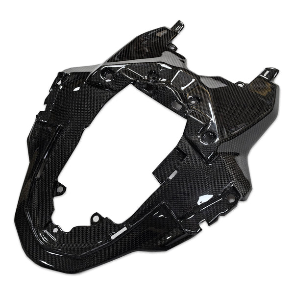 NT Carbon Fiber Tail Panels Fairings For BMW S1000RR 2023 2024