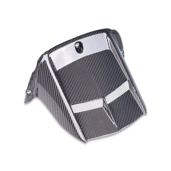 NT 100% Carbon Fiber Rear Hugger Fender 2006-2022 Yamaha R6 Fairing Cowl