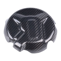 NT 100% Carbon Fiber Engine Cover Left Side for BMW S1000R 14-21, S1000RR 09-21