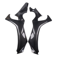 NT 100% Carbon Fiber Left Right Side Panels Fairing For YAMAHA YZF R1 2020-2022-2025