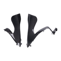 NT Real 3K Twill Carbon Fiber Pieces for Suzuki 2021-2026 GSXR1300 Gen3 Hayabusa