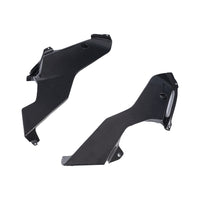 NT Real 100% Carbon Fiber Belly Pan Lower Fairing for Yamaha 2017-2018-2021 YZF YZF R6