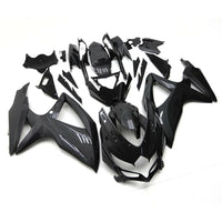 NT Injection Plastic Carbon Fiber Look Fairing Kit Fit for Suzuki 2008-2010 GSXR 600 750 N099