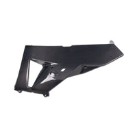 NT 2013-2026 Honda CBR600RR Lower Side Panels-100% Carbon Fiber