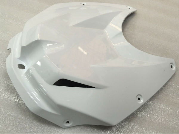 NT White Black Fairing Kit Fit for 2009-2014 S1000RR Injection Mold a006