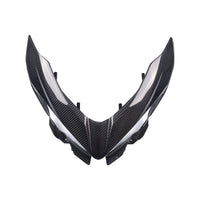 NT Front Nose Fairing 100% Carbon Fiber for Kawasaki Ninja 18-23 EX400 400