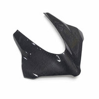 NT 100% Carbon Fiber Front Nose Fairing Fit for 2025 Ducati Panigale V4 V4S