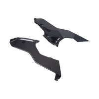 NT Real Carbon Fiber Belly Pan Lower Fairing for Yamaha 2017-2018-2021 YZF YZF R6