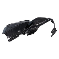 NT 100% Real 100% Carbon Fiber Center Front Fairing For 2019 21 22 2023 Ninja ZX6R