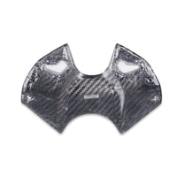 NT 2020-2022 Ducati Streetfighter V4 Tank Cover - 100% Carbon Fiber a01