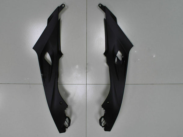 NT Fairing Fit for 2015-2016 S1000RR Gloss Matte Black Injection Mold a015