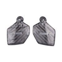 NT 100% Carbon Fiber Small Frame Cover Side Panels For 2017-2026 HONDA CBR1000RR