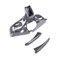 996  998 Fairing Triangle Holder - 100% Carbon Fiber  916 NT Ducati 748