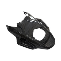 NT Carbon Fiber Under Tail Fairings For BMW S1000RR 2023 2024