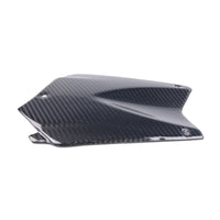 NT 100% Carbon Fiber Upper Tank Cover for BMW (K1200R 2005-2008) (K1300R 2009-2016)