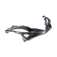 SUZUKI GSXR 600 750 100% Carbon Fiber AIR INTAKE SCOOP 11-2014-2015-2019-2021-2022-25