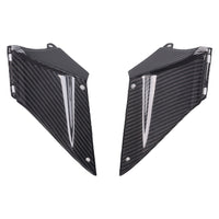 NT 2006-2007 Honda CBR1000RR Front Fairing Base - 100% Carbon Fiber