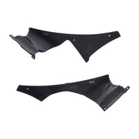 NT Real 100% Carbon Fiber Upper Fairing for Yamaha 2008-2010-2012-2015-2016 YZF R6