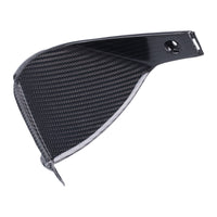 NT Real 100% Carbon Fiber Lower Belly Pan V Panel for Honda 2006 2007 CBR1000RR