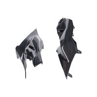 NT Real 100% Carbon Fiber Side Inner Fairing for Yamaha 2022-2023-2024-2025 YZF R7