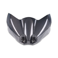 2017-2024 GSX-R1000 / R / RZ 100% Carbon Fiber Gas Tank Front Cover Fairing Cowling