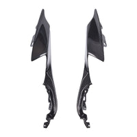 NT Real 100% Carbon Fiber Tail Side Fairing for Yamaha 2022-2023-2024-2025 YZF R7