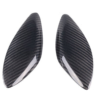 NT Real 100% Carbon Fiber Tank Side Panels Guards for Yamaha 2008-2013-2016 YZF R6