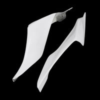 NT Fiberglass Race Track Fairing Kit Fit for YAMAHA YZF R6 2017-2023 Unpainted