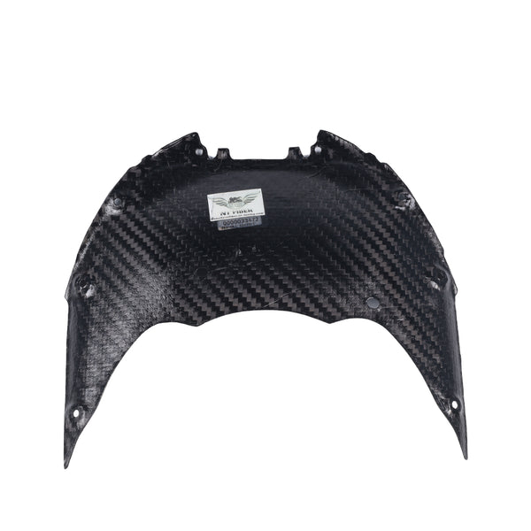 NT Real 100% Carbon Fiber Front Fairing Base for Suzuki 2017-2022-24-2025 GSXR 1000