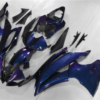 NT Aftermarket Injection ABS Plastic Fairing Fit for YZF R6 2008-2016 Chameleon N137