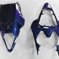 NT Aftermarket Injection ABS Plastic Fairing Fit for YZF R6 2008-2016 Chameleon N137