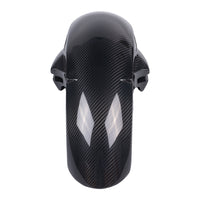NT Real 100% Carbon Fiber Front Fender for Yamaha 2003-2004 YZF R6 & 2006-2009 R6S