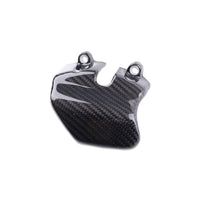 NT BMW K1200 R K1200S K1300 R K1300S 100% Carbon Fiber Clutch Cover Black