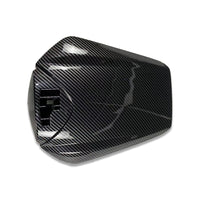 NT Rear Seat Cover Cowl For Honda CBR1000RR 2008-2016 Carbon Fiber Look Painted